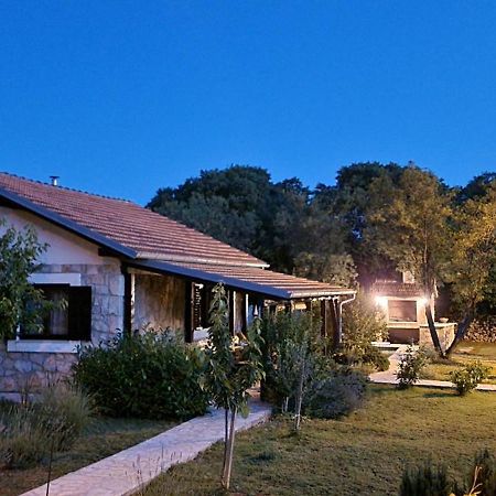 Villa Stone Medal Drniš Kültér fotó